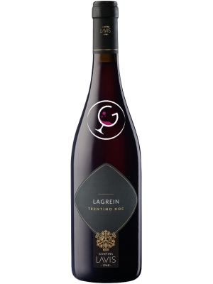 LA VIS LAGREIN TREN.DOC 2017 CL.75