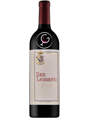 SAN LEONARDO VIGNETI DOLOM.IGT 2016 CL.75