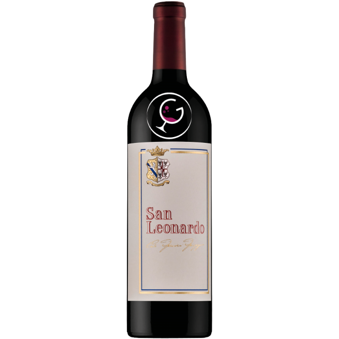 SAN LEONARDO VIGNETI DOLOM.IGT 2016 CL.75