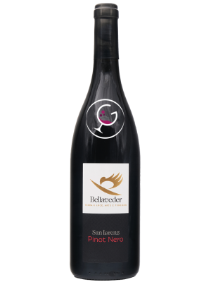 BELLAVEDER PINOT NERO IGT S.LORENZ 2019 CL.75