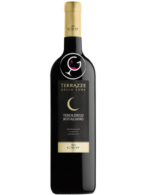 TERR.D.LUNA TEROLDEGO ROTALIANO DOC 2020 CL.75