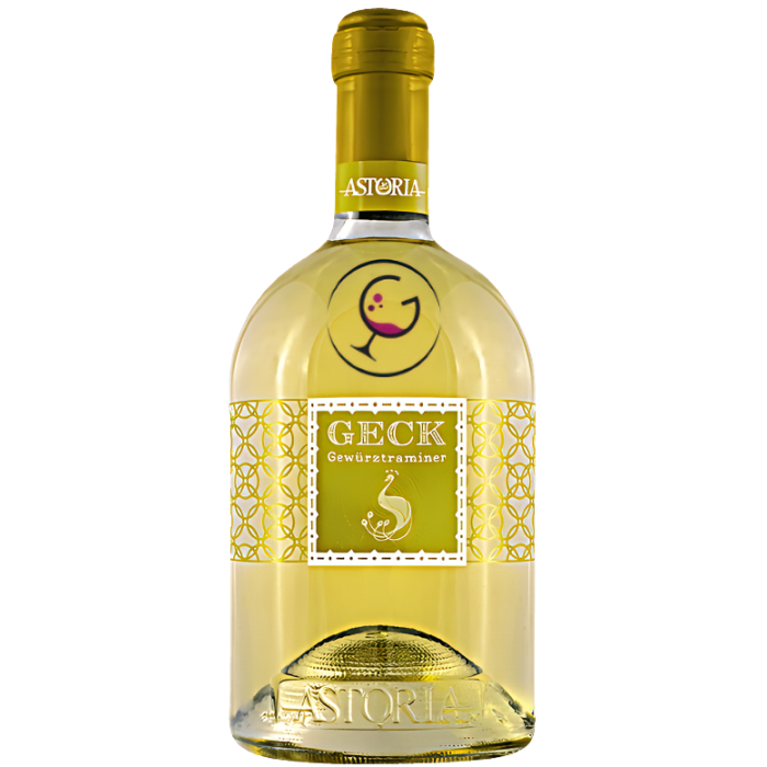 SPUMANTE ASTORIA 9.5 ZERO TONDO CL.75 ALCOHOL FREE