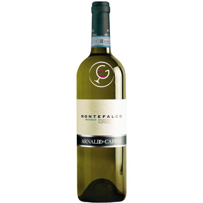 A.CAPRAI MONTEFALCO GRECHETTO DOC 2022 CL.75