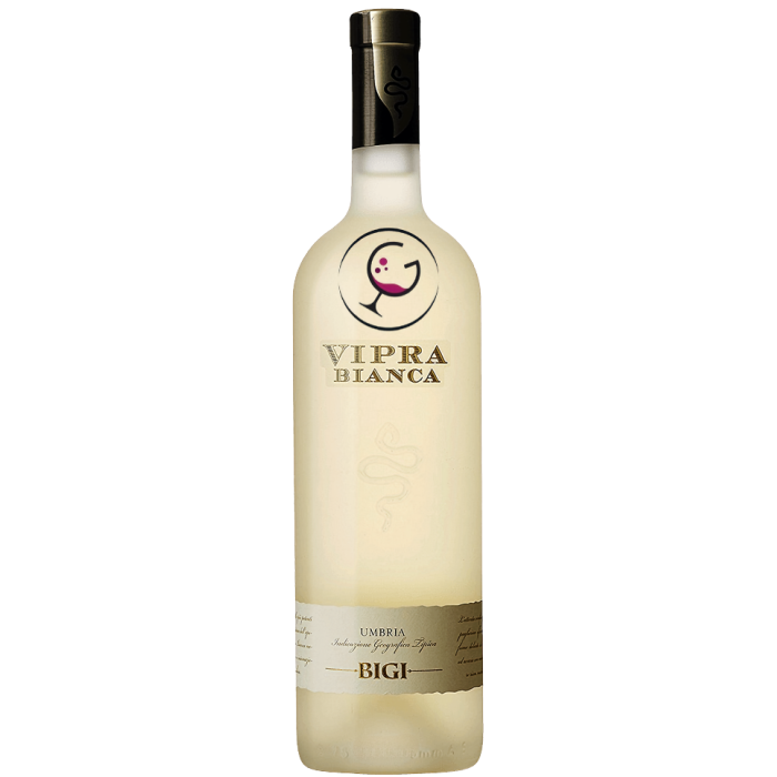 BIGI VIPRA BIANCO IGT 2019 CL.75