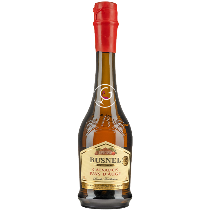 CALVADOS BUSNEL FINE PAYS D'AUGE 40% CL.70