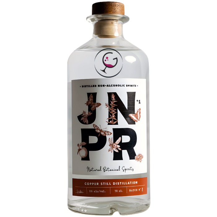 JNPR N.1 CL.70 ANALCOLICO