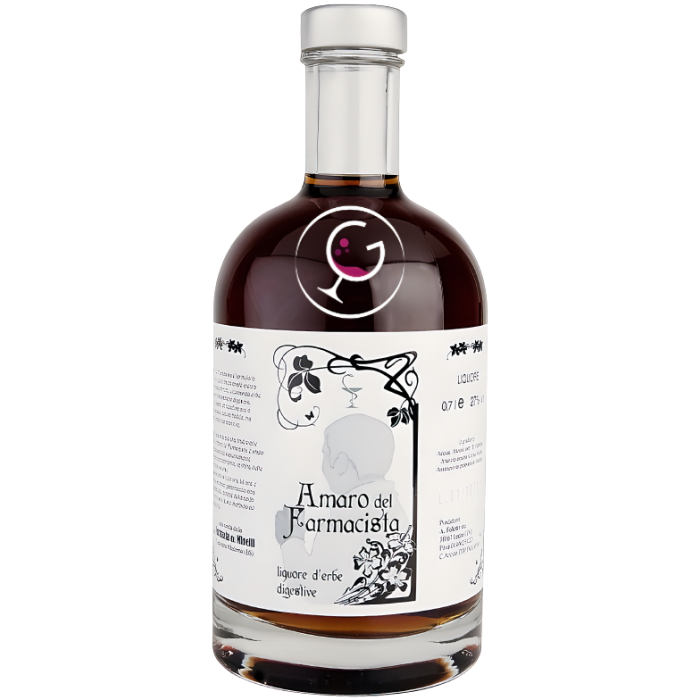 AMARO DEL FARMACISTA 27% CL.70 #