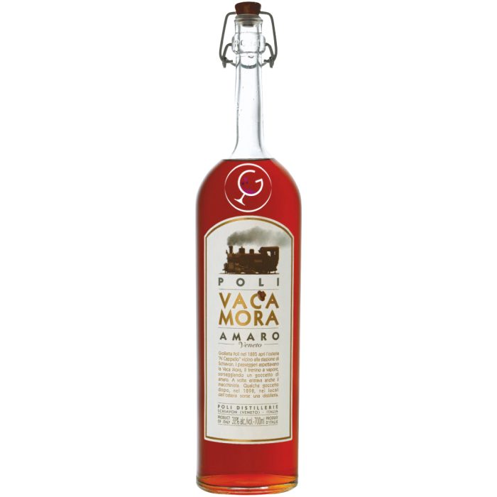 AMARO J.POLI VACA MORA 32% CL.70