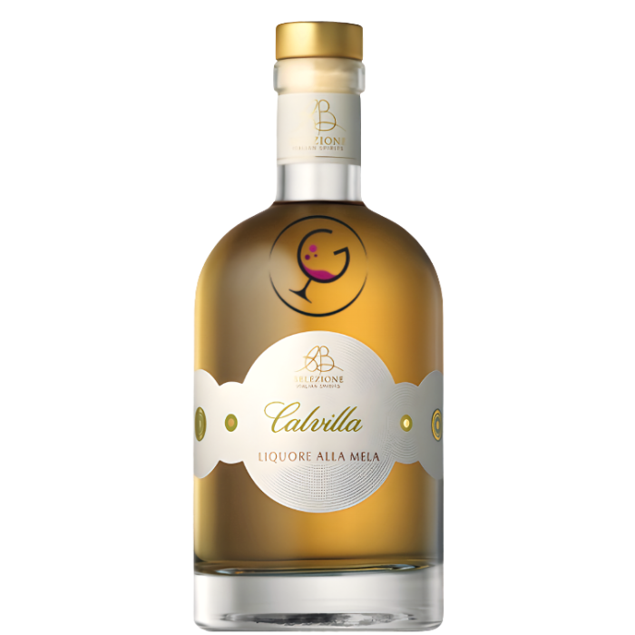 AB SELEZIONE CALVILLA LIQUORE MELA 28% CL.70