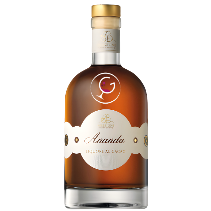 AB SELEZIONE ANANDA LIQUORE CACAO 28% CL.70