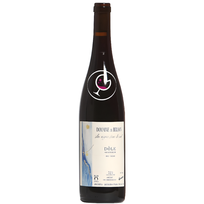 DOMAINE DE BEUDON VELAIS DOLE 2016 CL.75 -SVIZZERA-