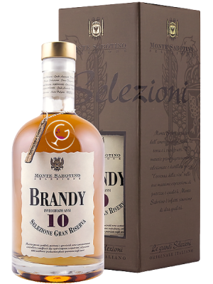 BRANDY MONTESABOTINO 10Y 40% CL.70