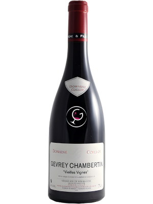 COILLOT GEVREY CHAMBERTIN VIEILLES VIGNES 2019 CL.75 #