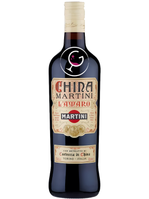 CHINA MARTINI 25% CL.70