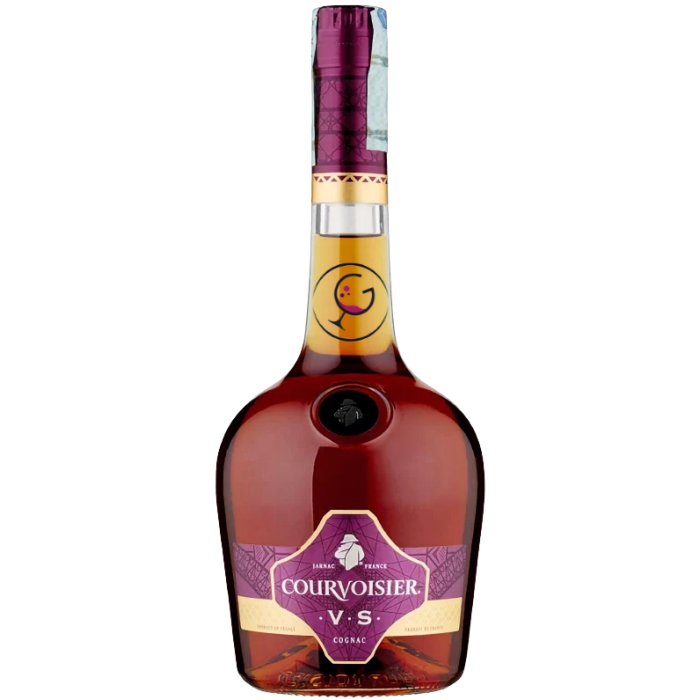 COGNAC COURVOISIER VS 40% CL.70