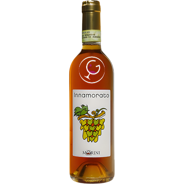 MORINI ALBANA PASSITO DOCG INNAMORATO 2021 ML.500