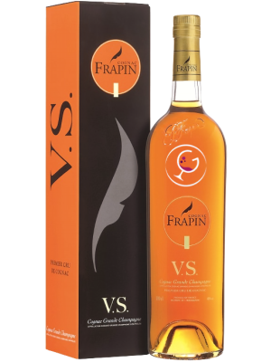 COGNAC FRAPIN VS 40% CL.70 GB