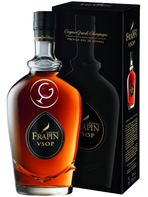 COGNAC FRAPIN VSOP 40% CL.70 GB