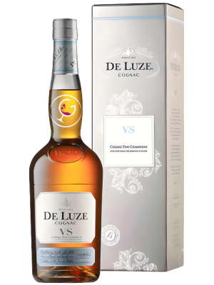 COGNAC DE LUZE VS 40% CL.70 GB