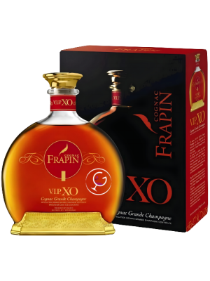 COGNAC FRAPIN XO VIP 40% CL.70 GB