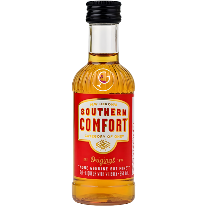 SOUTHERN COMFORT mignon 35% ML.50x10pz VP