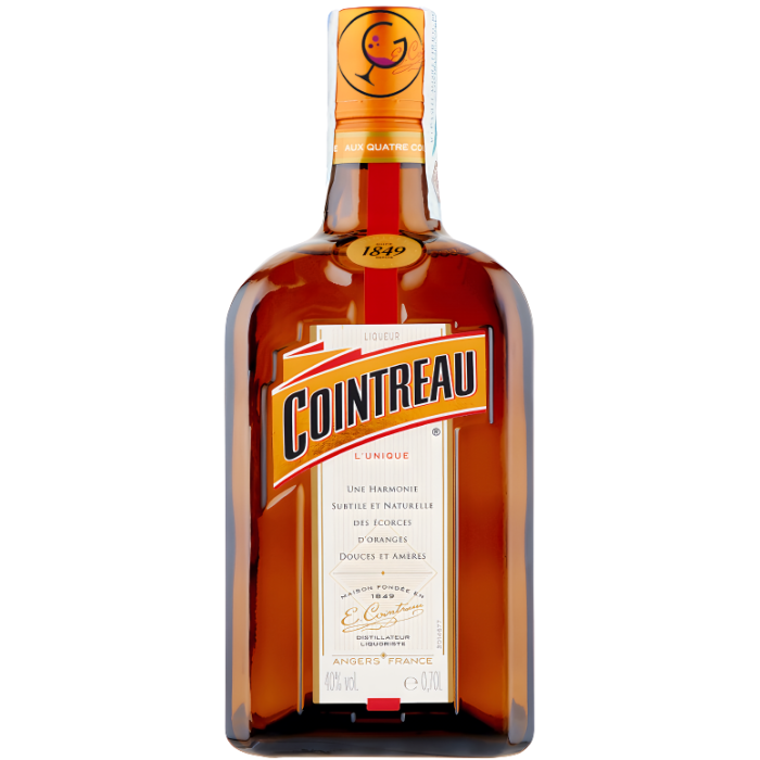 COINTREAU 40% CL.70