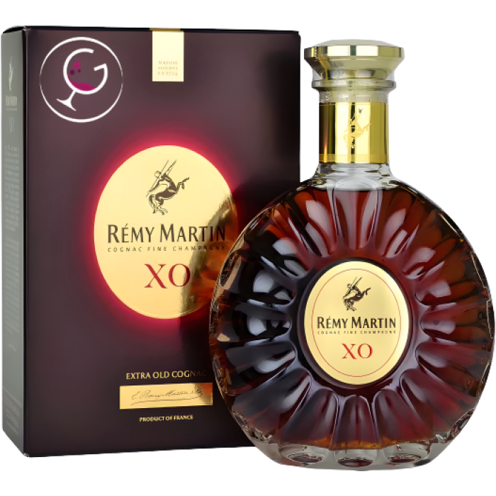 COGNAC REMY MARTIN XO EXCELLENCE 40% CL.70