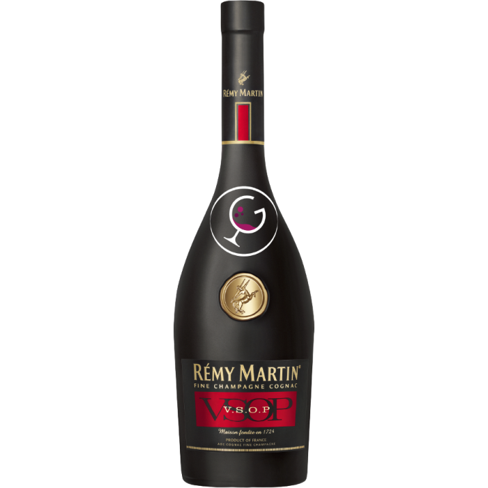 COGNAC REMY MARTIN VSOP 40% CL.70