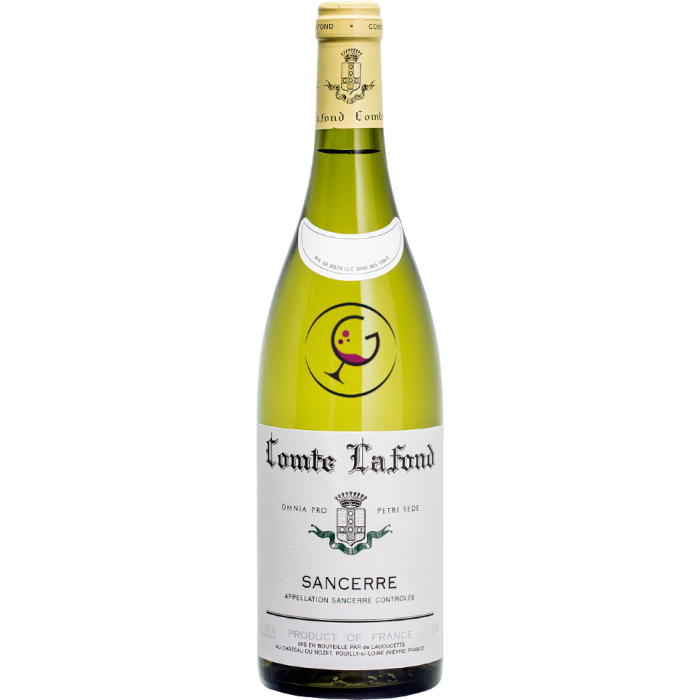 DE LADOUCETTE COMTE LAFOND SANCERRE AOC 2022 CL.75