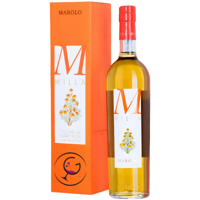 MAROLO MILLA CAMOMILLA 35% CL.70