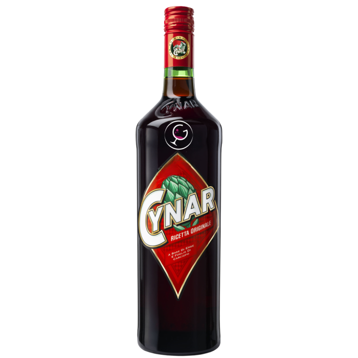 CYNAR 16,5% LT.1