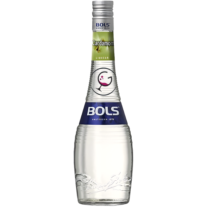 BOLS CARDAMOMO 24% CL.70