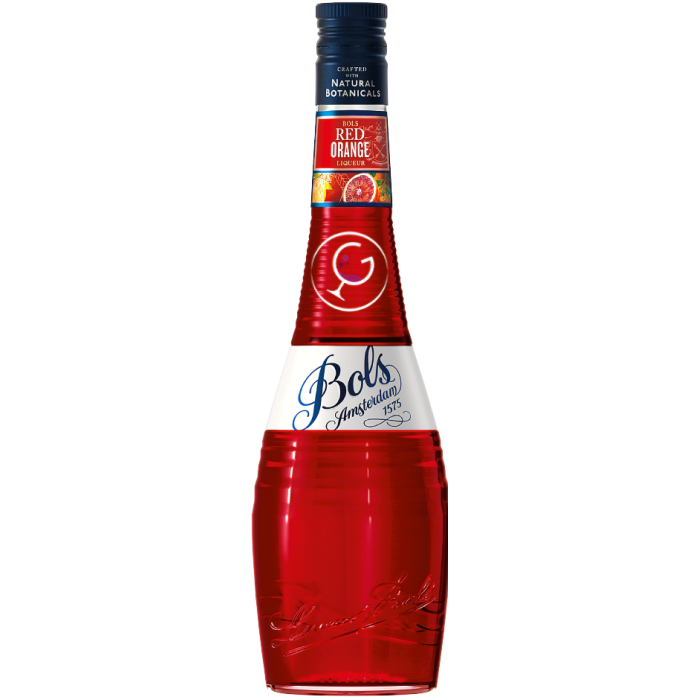 BOLS RED ORANGE (ARANCIA ROSSA) 17% CL.70