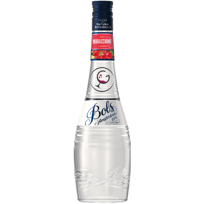 BOLS MARASCHINO 24% CL.70