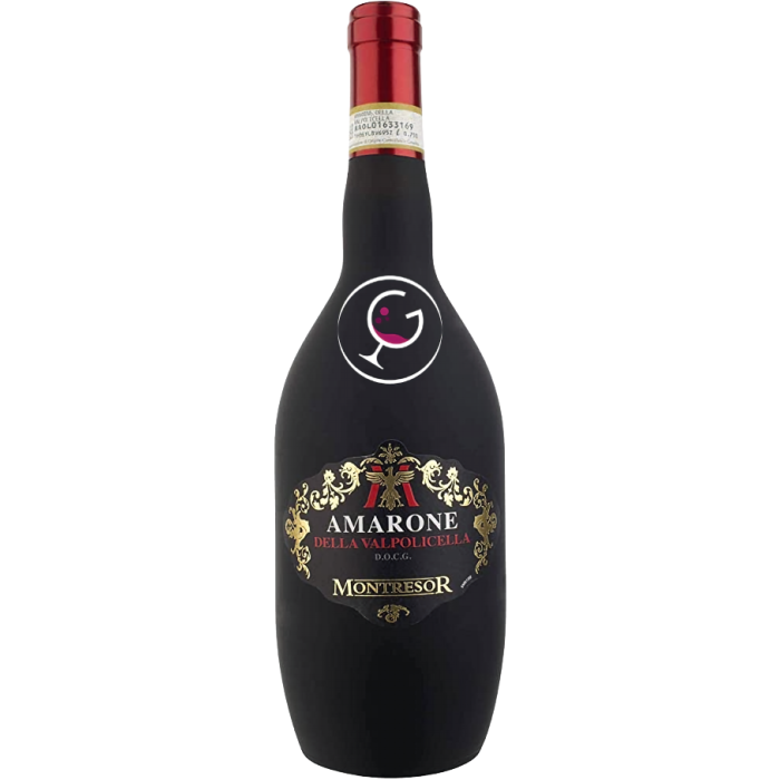 MONTRESOR mgm AMARONE VALP.DOCG 2015 LT.1,5