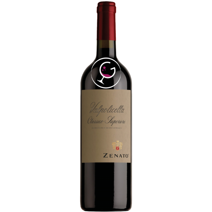 ZENATO VALPOLICELLA CLASS.DOC 2020 CL.75