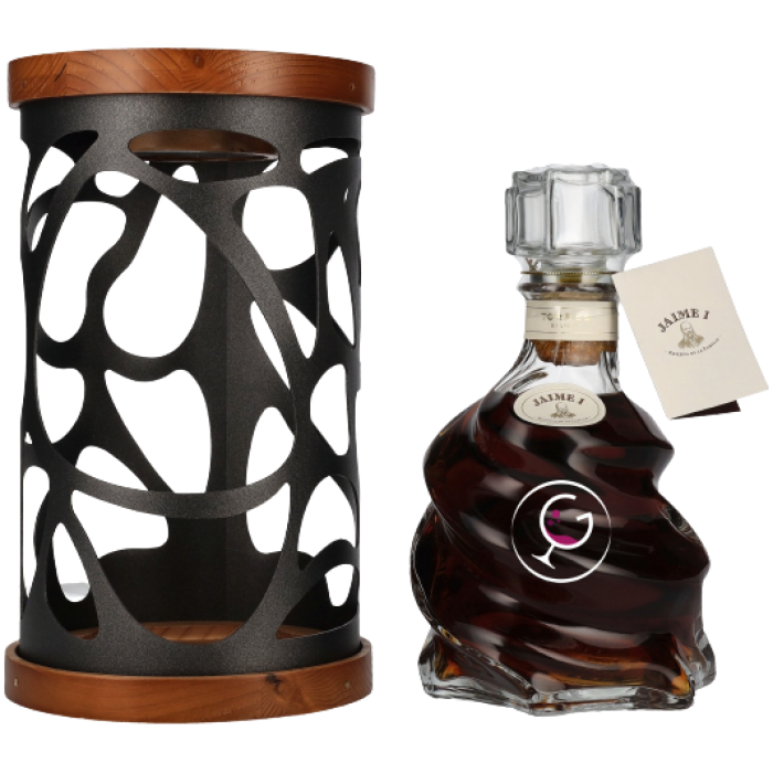 BRANDY TORRES 30 JAIME I 38% CL.70 COFANETTO