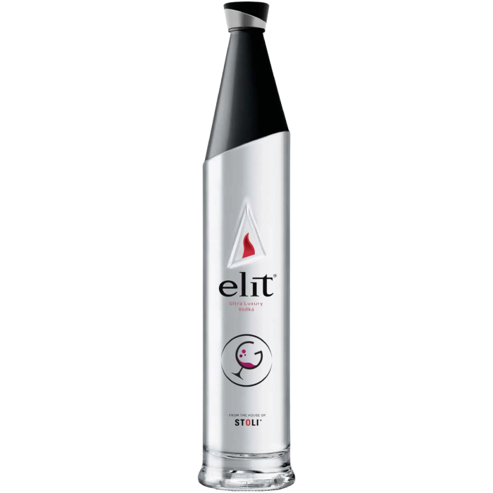 VODKA ELIT 40% LT.1 STOLI