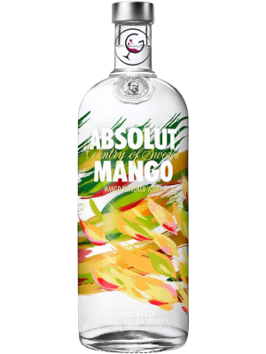 VODKA ABSOLUT MANGO 40% LT.1