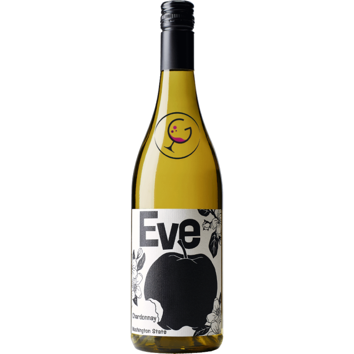 CHARLES SMITH EVE CHARDONNAY 2019 CL.75 USA