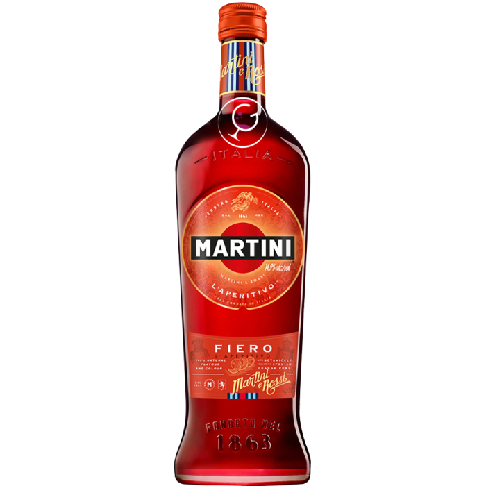 MARTINI FIERO 14,4% LT.1