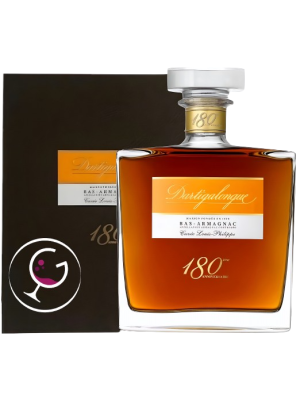 BAS ARMAGNAC DARTIGALONGUE LOUIS PHILIPPE CL.70 CARAFFA