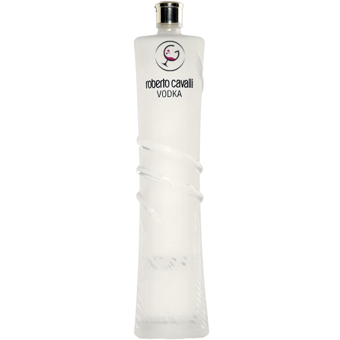 VODKA ROBERTO CAVALLI 40% CL.70