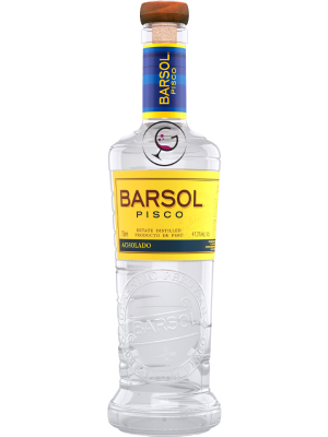 PISCO BARSOL ACHOLADO 40,3% CL.70