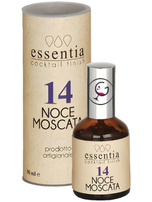 PODERE S.BIANCA ESSENTIA 14 NOCE MOSCATA 60% ML.50