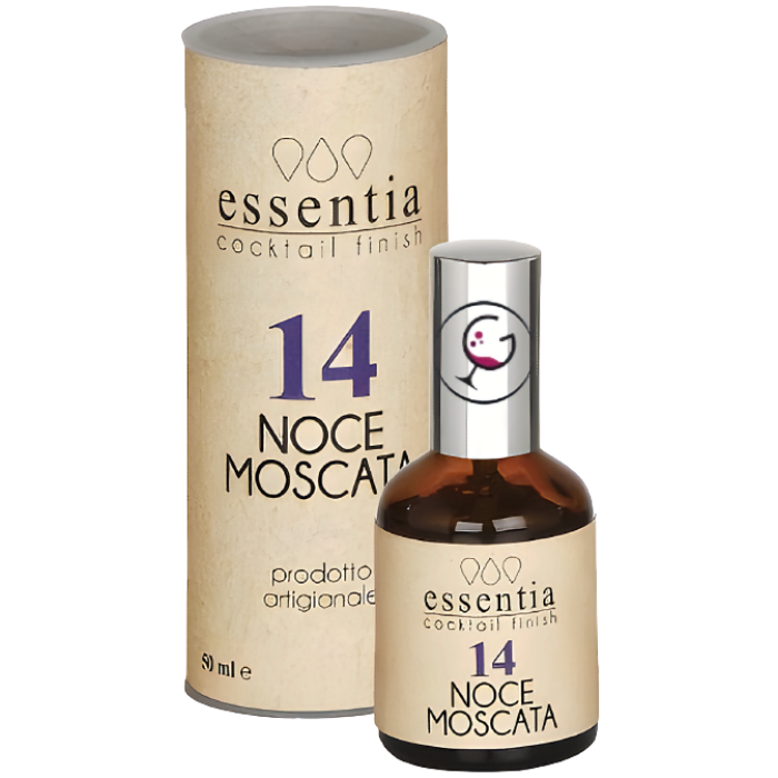 PODERE S.BIANCA ESSENTIA 14 NOCE MOSCATA 60% ML.50