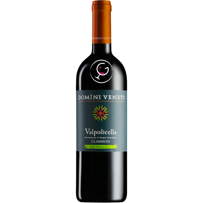 DOMINI VENETI VALPOLICELLA CLASS.DOC 2021 CL.75 BIO