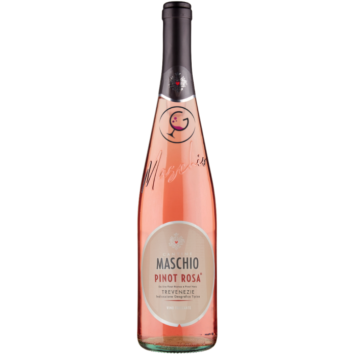MASCHIO PINOT ROSA FRIZZANTE IGT CL.75