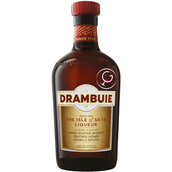 DRAMBUIE 40% CL.70