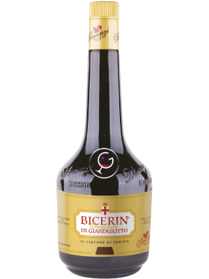 BICERIN GIANDUIOTTO 15% CL.70